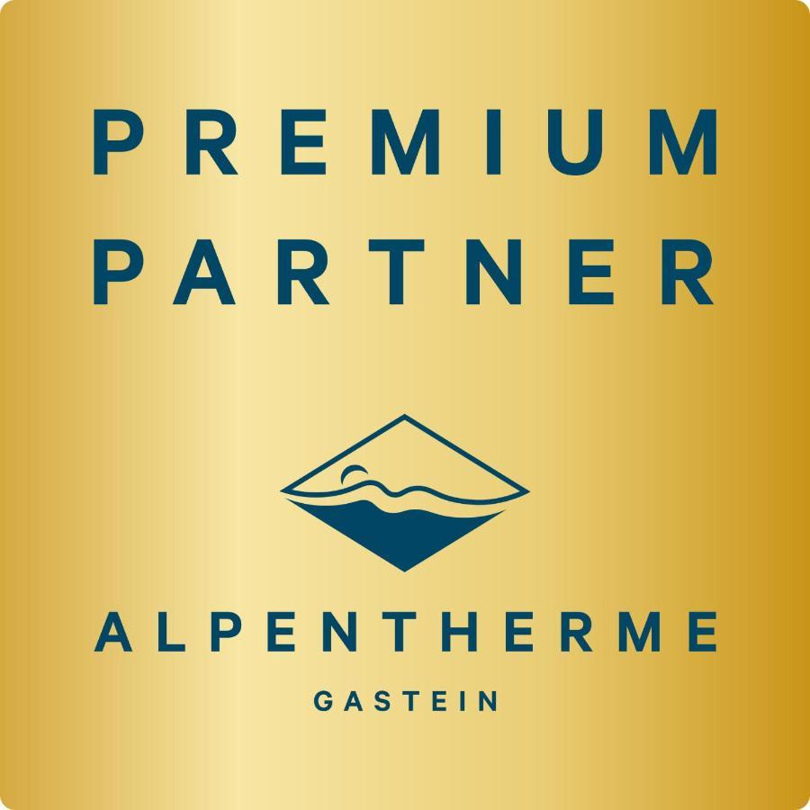 The Apartment - Alpentherme Inklusive 巴特霍夫加施泰因 外观 照片